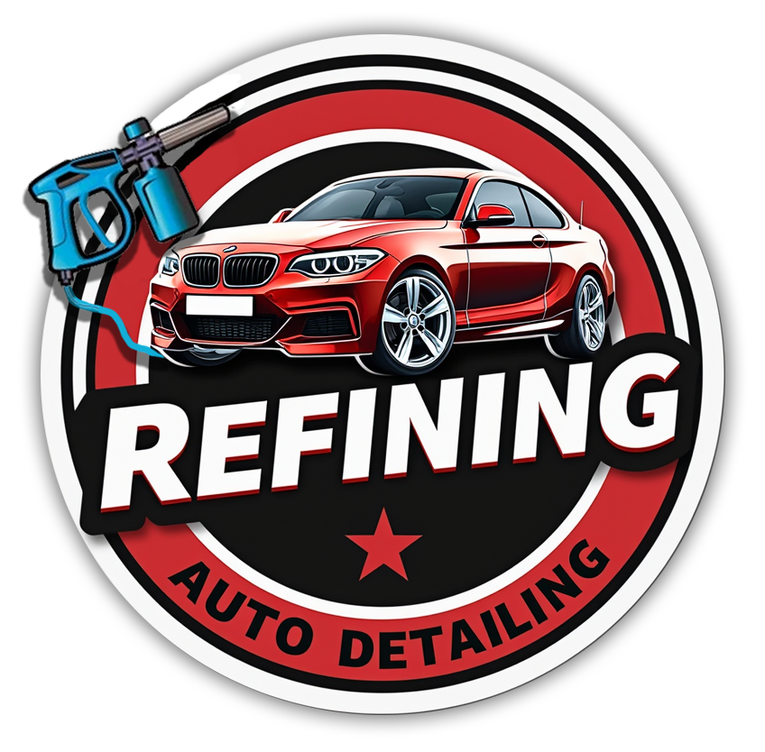Refining Auto Detailing